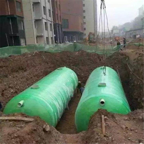 2021歡迎訪問 定西玻璃鋼 化糞池 價格 股份集團(tuán)