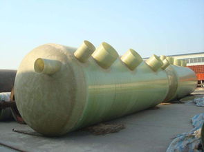 玻璃鋼化糞池如何挖坑