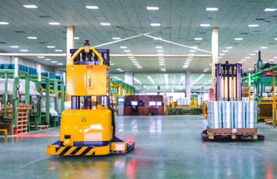 新材料故事 | 玻璃纖維&ldquo;未來工廠&rdquo;的奧秘