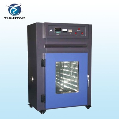 大量非標工業烤箱 LED專用烘箱 大型精密烤箱 300度烤箱 元耀訂做廠家圖片_高清圖_細節圖-東莞市長安元耀檢測儀器設備經營部 -