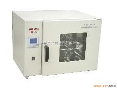 dhg 9025a 電熱恒溫鼓風干燥箱 電熱干燥箱 精密型干燥箱 恒溫烘箱 上海烘箱廠家