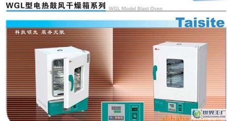 出口型鼓風干燥箱、WGL-30B烘箱、精密恒溫干燥箱_鼓風干燥箱 _世界工廠網