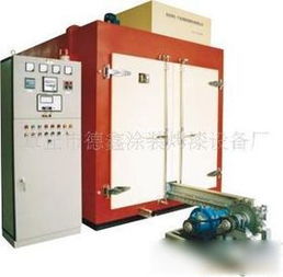 精密真空設備 科技前沿與應用探索