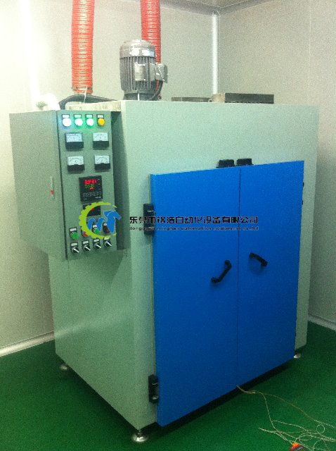 工業(yè)烤箱、無塵烤箱與精密烘箱技術(shù)簡(jiǎn)述